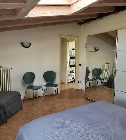 Casaflora_corteventurelli31 Apartment *